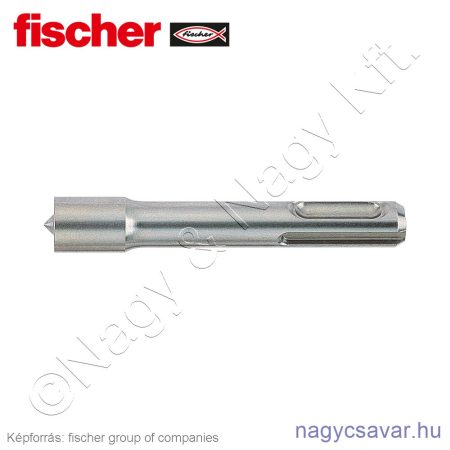 FNA S-SDS SDS+ beütőszerszám FNA szeghorgonyhoz FISCHER