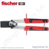 HMZ 1 behúzószerszám HM fémdübelhez Fischer HMZ 1 behúzószerszám HM fémdübelhez Fischer