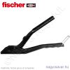 HMZ 2 behúzószerszám HM fémdübelhez Fischer HMZ 2 behúzószerszám HM fémdübelhez Fischer