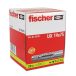 UX 14x75 univerzális dübel (20/cs) FISCHER