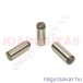 2x10 hengeres stift edzett  m6