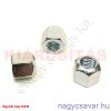 M8 magas anya 1,5d horg. 10.