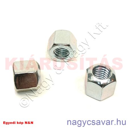 M8 magas anya 1,5d horg. 10.