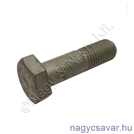 M20x55 hlf.rm.csavar tüzihorg. 10.9 NF