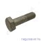 M20x55 hlf.rm.csavar tüzihorg. 10.9 NF