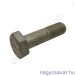 M12x50 hlf.rm.csavar tüzihorg.10.9 NF