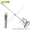 Keverőszár festékhez 120mm SDS Keverőszár festékhez 120mm SDS
