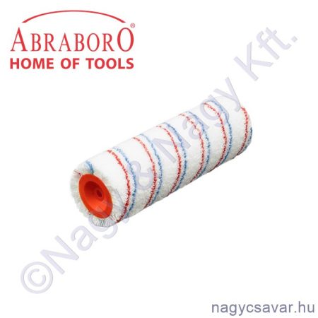 Festőhenger MICRO 180mm, O52, 12mm, O8 ABRABORO