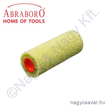 Festőhenger JUMBO 250mm, O60, 18mm, O8 ABRABORO