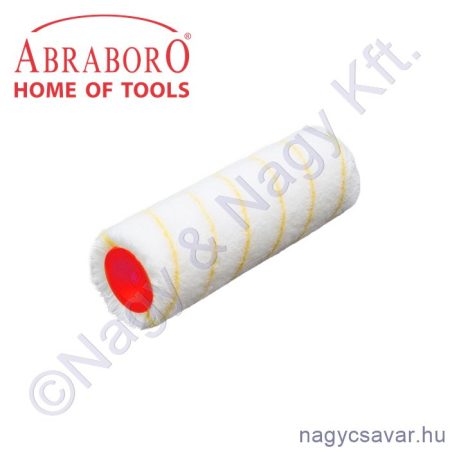 Festőhenger GOLD 60mm, O17, 13mm, O6 ABRABORO