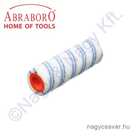Festőhenger EPOXY 180mm, O52, 12mm, O8 ABRABORO
