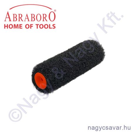 Festőhenger BLACK MAGIC 180mm, O52, 16mm, O8 ABRABORO