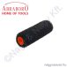 Festőhenger BLACK MAGIC 180mm, O52, 16mm, O8 ABRABORO
