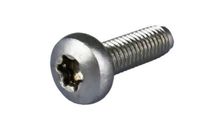 M5x10 df.tx.menetnyomó csavar A2**