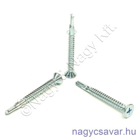 5,5x70 sf.xh.önfúró platócsavar PH3 (200/cs)