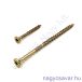 6x160 SF.flcs.torx csavar Tx30 (100db/cs) 