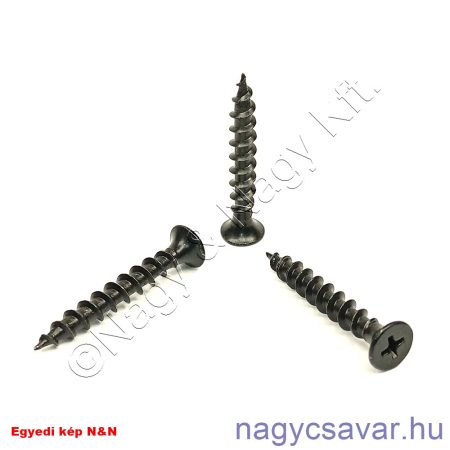 5,5x38 gk-gk csavar