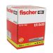 UX 8x50 univerzális dübel (100/cs) FISCHER