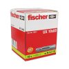 UX 10x60 univerzális dübel (50/cs) FISCHER