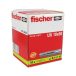 UX 10x60 univerzális dübel (50/cs) FISCHER