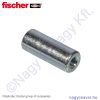 RDM M12/M10 átalakító 100db/cs FISCHER RDM M12/M10 átalakító 100db/cs FISCHER