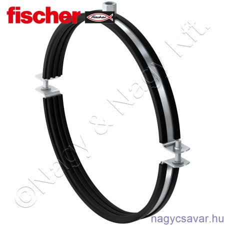 LGS 1120 gumis bilincs FISCHER