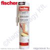 DMS W univerzális szilikon fehér 280ml Fischer