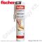 DMS W univerzális szilikon fehér 280ml Fischer