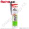DMS TP univerzális szilikon áttetsző 280ml Fischer