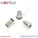 M6 tessauer anya sf.bkny horg. 13mm HAFELE