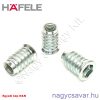 M10 tessauer anya sf.bkny.horg. 25mm HAFELE M10 tessauer anya sf.bkny.horg. 25mm HAFELE