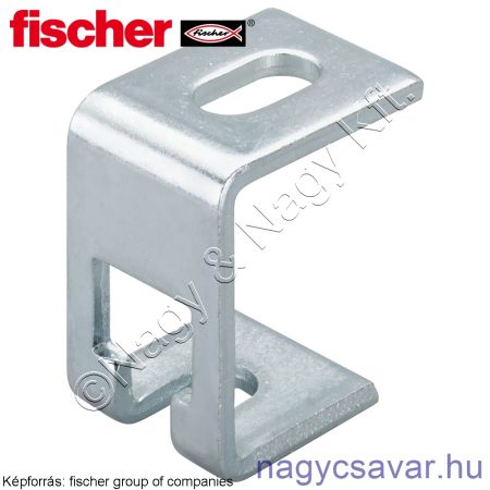 AHB függesztőelem 25/cs Fischer