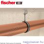 AHB függesztőelem 25/cs Fischer