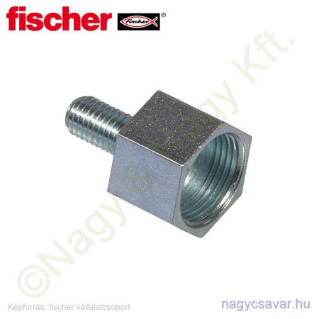 RD 1/2"/M10 átalakító 10db/cs FISCHER