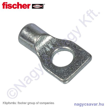 RAH M10 csőfüggesztő 50db/cs FISCHER