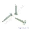 4,2x25 opel csavar ÖNFÚRÓ