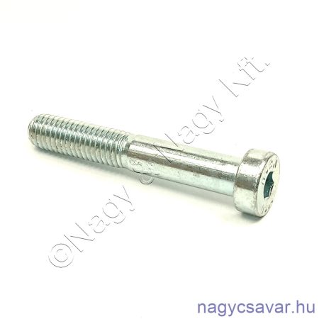 M5x12 af.bkny.csavar horg. 8.8