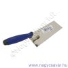 Kőműves kanál szögletes 160mm Kőműves kanál szögletes 160mm