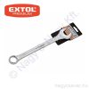 Csillag-villás kulcs 36mm EXTOL Prémium