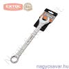 Csillag-villás kulcs 32mm EXTOL Prémium Csillag-villás kulcs 32mm EXTOL Prémium
