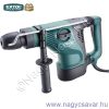Fúró-vésőkalapács SDS-Max 1.350W 14J + koffer EXTOL Industrial Fúró-vésőkalapács SDS-Max 1.350W 14J + koffer EXTOL Industrial
