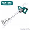 Festék és habarcskeverő 1.800W M14 EXTOL Industrial Festék és habarcskeverő 1.800W M14 EXTOL Industrial
