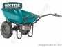 Akkus talicska 40V LiIon 6Ah 260kg 100l EXTOL Industrial