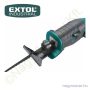 Akkus szablyafűrész szénkefenélküli motor Share20V 20V Li-Ion 1x2,0Ah + töltő EXTOL Industrial