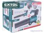 Akkus lombfúvó, kefementes motor, SHARE 20V 20V Li-Ion 1x4,0Ah EXTOL Industrial