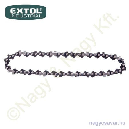 Tartalék lánc 8791920-hoz 3/8" LP 050 56szem EXTOL Industrial