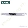 Tartalék láncvezető 8791920-hoz 459mm EXTOL Industrial