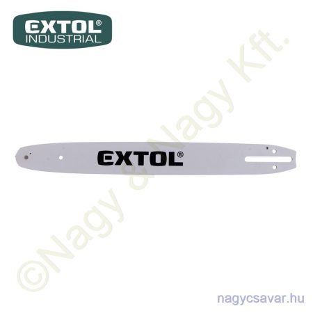 Tartalék láncvezető 8791920-hoz 459mm EXTOL Industrial
