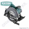 Körfűrész 1.600W, 185mm EXTOL Industrial Körfűrész 1.600W, 185mm EXTOL Industrial