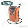 Tartalék akku 60V Li-ion 15,0Ah EXTOL Industrial Tartalék akku 60V Li-ion 15,0Ah EXTOL Industrial